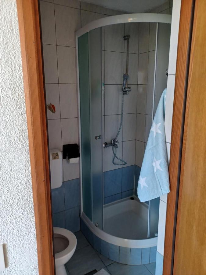 Apartmani Jakovljevic Murter Ngoại thất bức ảnh