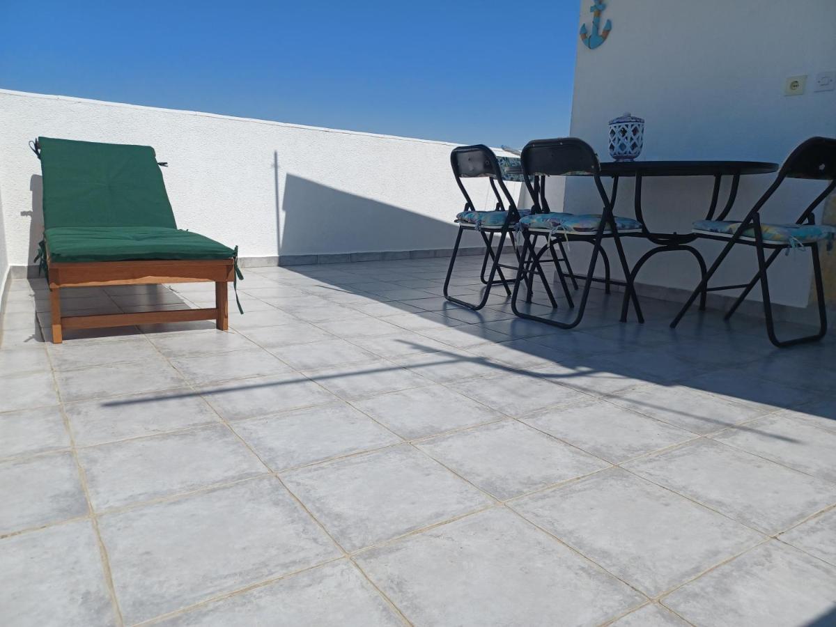 Apartmani Jakovljevic Murter Ngoại thất bức ảnh